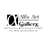 Alfa Art Gallery / Alfa Art Center logo