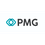PMG Digital Marketing logo