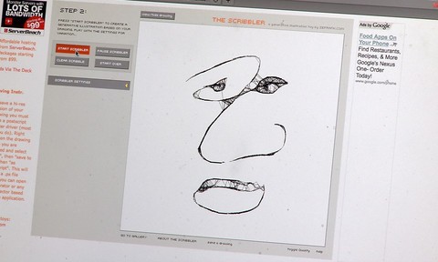 Creative Inspirations: Ze Frank, Comedic Digital Savant