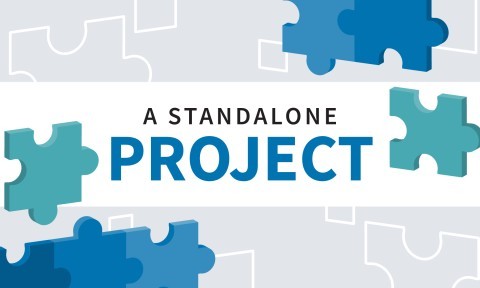 A Standalone Project: Create a Model Using NLP to Detect Whether a Given News is Real or Fake