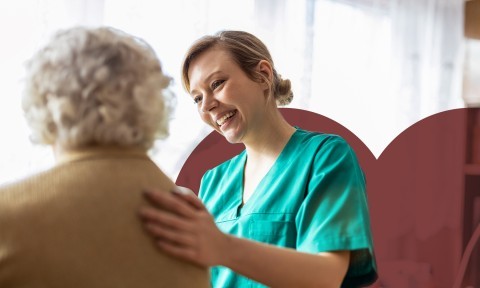Healthcare Worker Resilience: Enhancing Well-Being