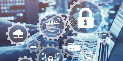 IT Systems Support & Cybersecurity Resume Samples