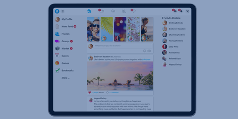 How to Announce your New Position on LinkedIn