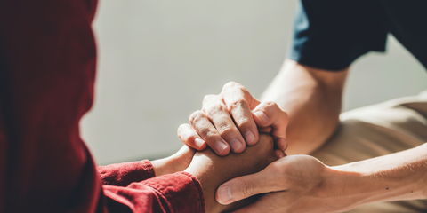 Counseling, Therapy, & Support and Community Services Resume Template (Entry Level)