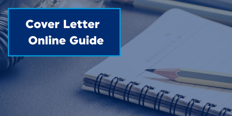 Cover Letter Online Guide