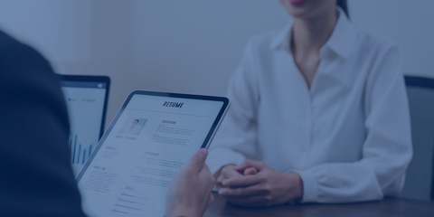 Rock Your Resume Assessment II for ASPIRE: Finalize Your Resume