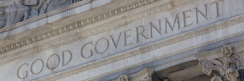 Government, Legal, Policy, & Advocacy Resume Samples