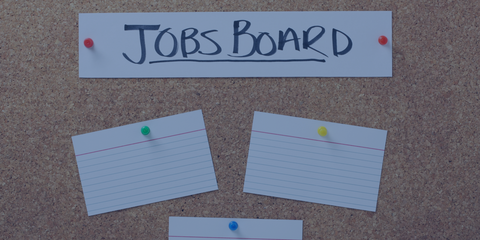 Recommended Job Boards
