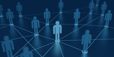 Networking for the Job