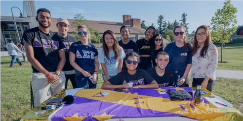 Student Organizations