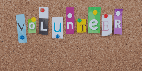 Volunteering Resources