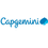 Capgemini America Inc. logo