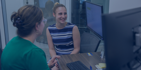 How to Schedule and prepare for an appointment with Career Services