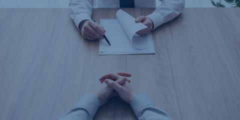 Prepare for Interviews