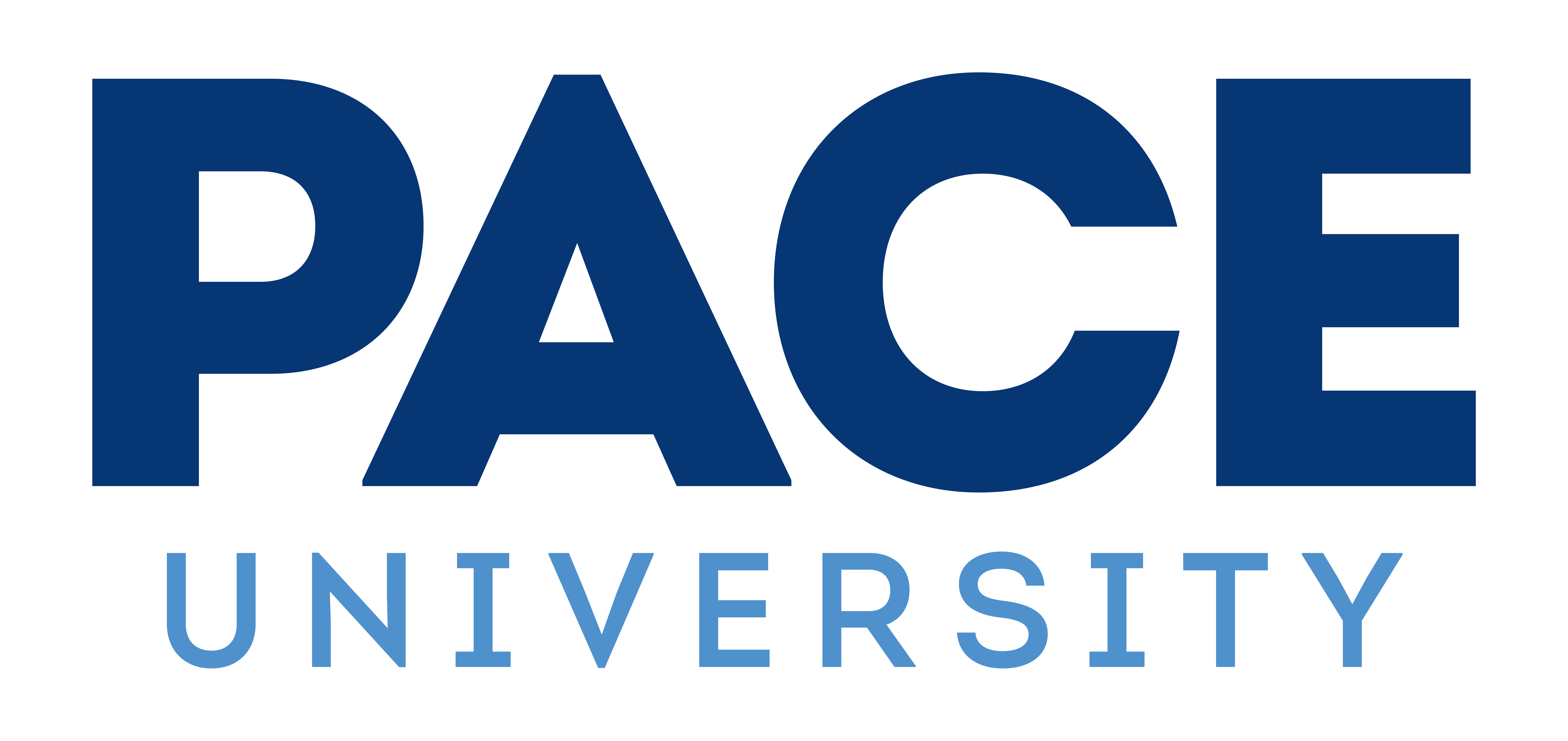 Pace University career services