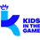 Kids in the Game logo