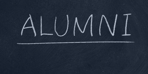 Connect with Pace Alumni