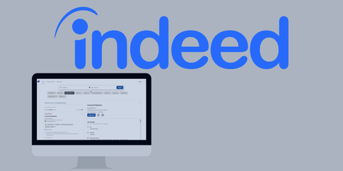 Indeed Job Board