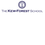 The Kew-Forest School logo