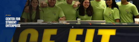 Pace Center for Student Enterprise (PLV)