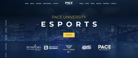 Pace Esports