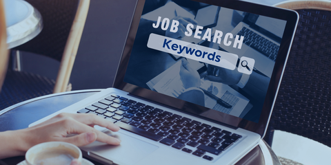 Job Search Keywords for Arts and Design, Writing and Journalism, & Film, TV, and Music Production