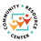 Community Resource Center logo