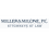 Miller & Milone, P.C. logo