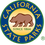 California Department of Parks and Recreation logo