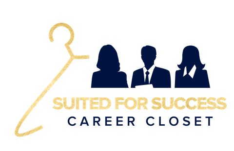 Suited for Success Career Closet