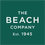 The Beach Company logo