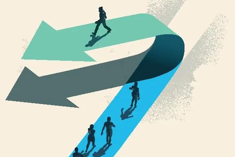 Writing Cover Letters For A Career Change: Tips And Examples