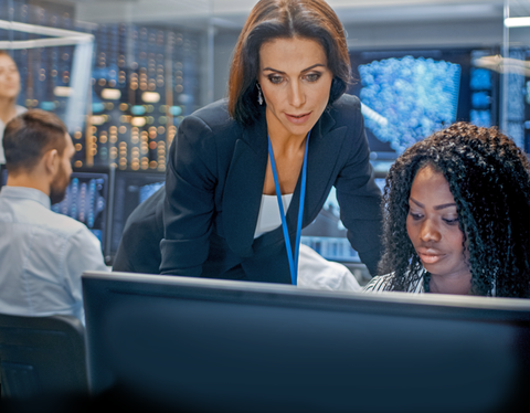 We can manage: employment trends for management occupations