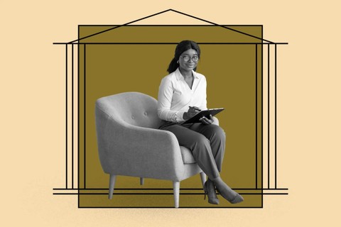 How to become a social worker