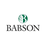 Babson College logo