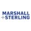 Marshall+Sterling logo