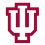 Indiana University - Athletics logo