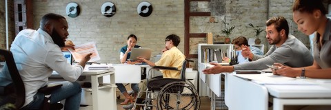 Disability:IN NextGen Leaders
