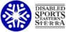 Disabled Sports Eastern Sierra logo
