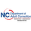 NC Department of Adult Correction logo