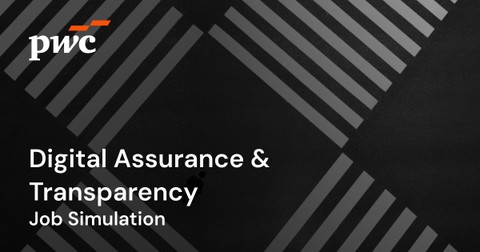 Digital Assurance & Transparency