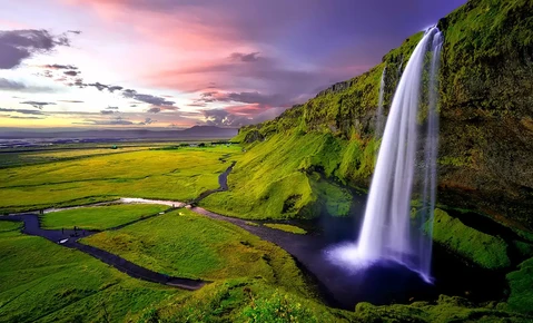 Discover Iceland: Faculty-Led Program (FLP) – International