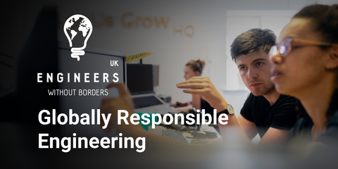Globally Responsible Engineering