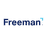 Freeman logo