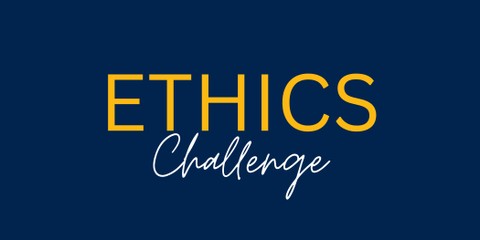 The Ethics Challenge