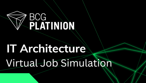 IT Architecture