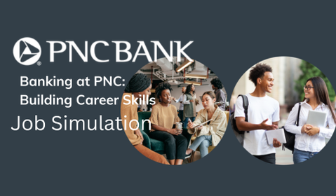 Banking at PNC: Building Career Skills