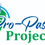 Pro-Passion Projects logo