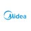 Midea logo