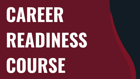 Career Readiness Course